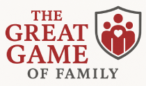 thegreatgameoffamily logo