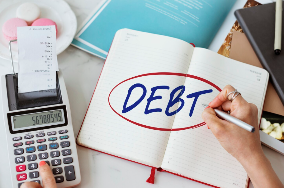 accelerated debt settlement