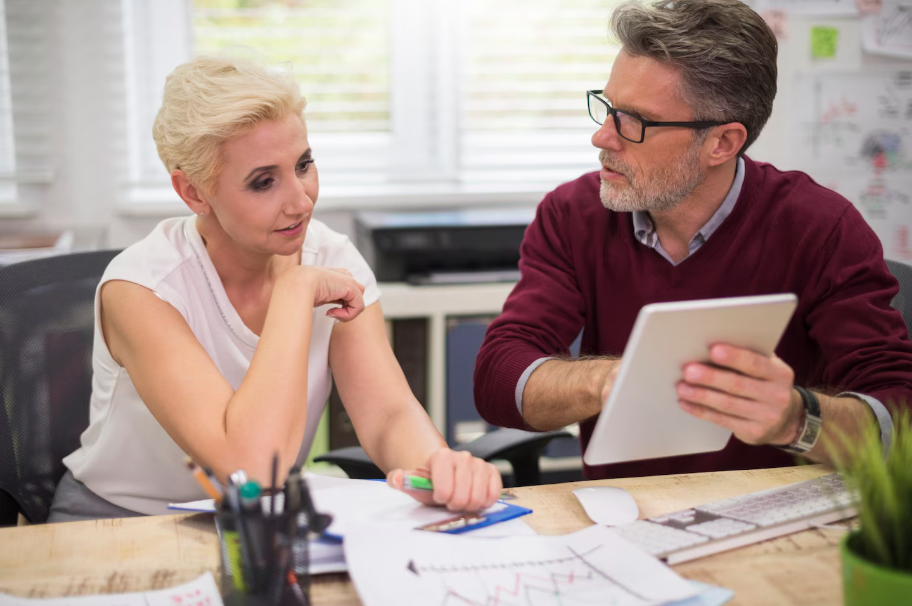 profit sharing plan 401k