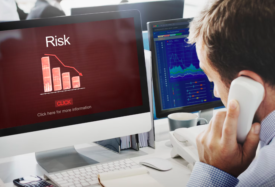 security risk management services