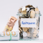 403(b) retirement savings plan