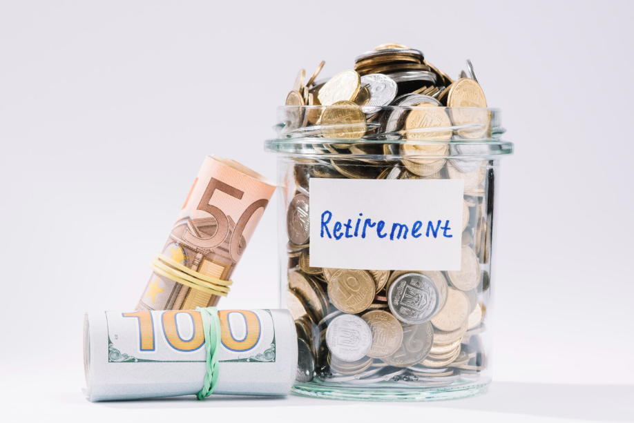 403(b) retirement savings plan